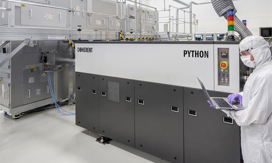 python