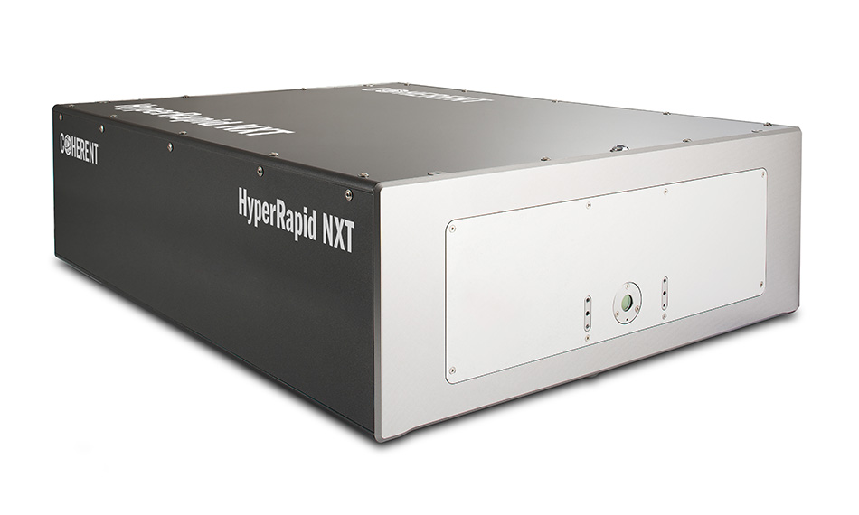 HyperRapid NXT