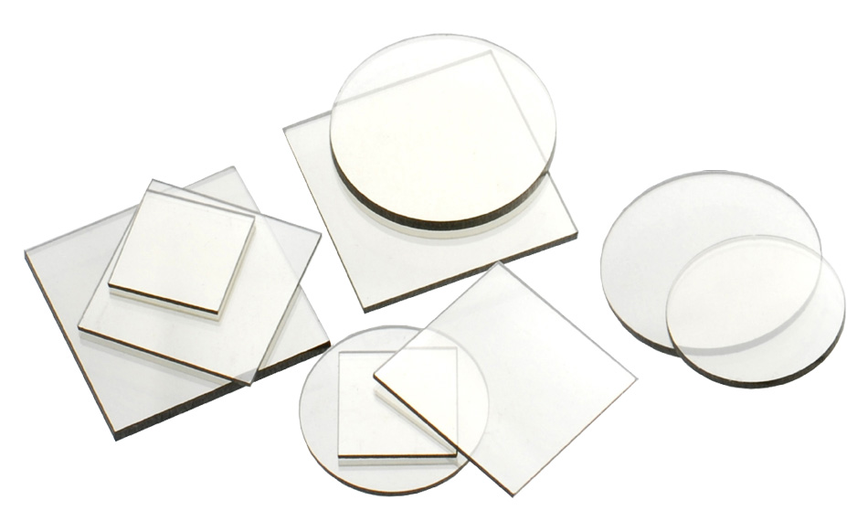 Polykristalliner CVD-Diamant