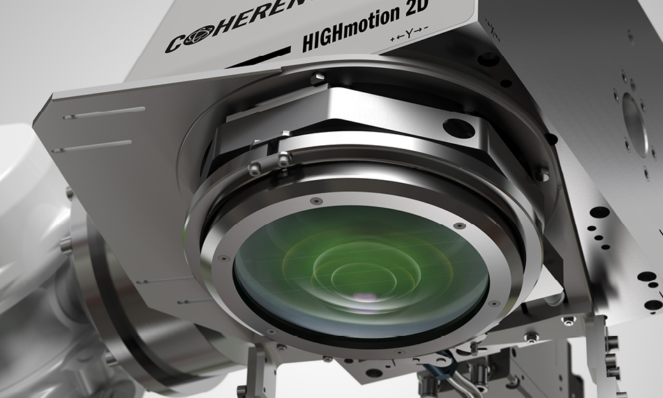HIGHmotion 2D