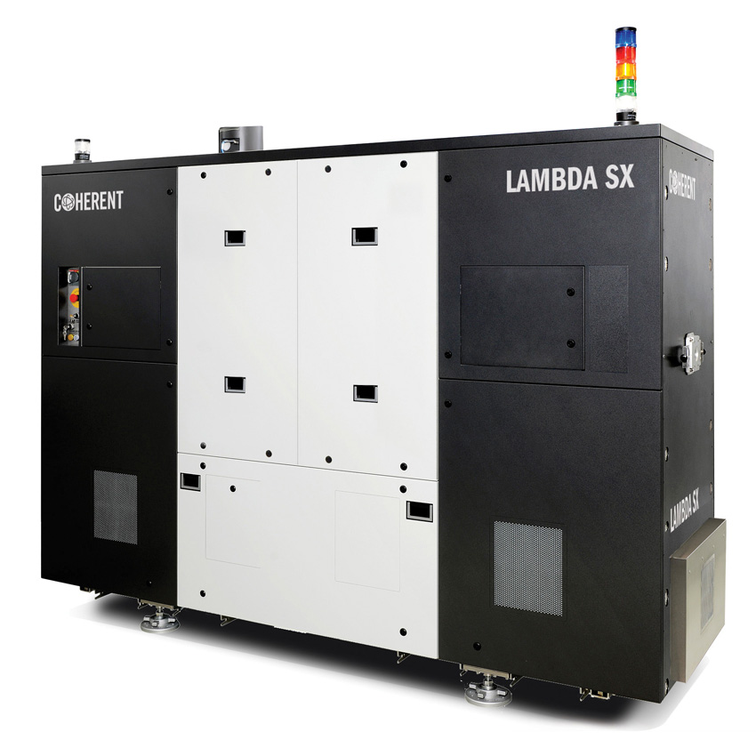 LAMBDA SX 图片