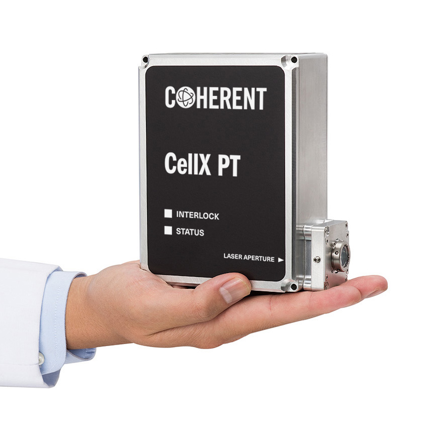 CellX PT 携带