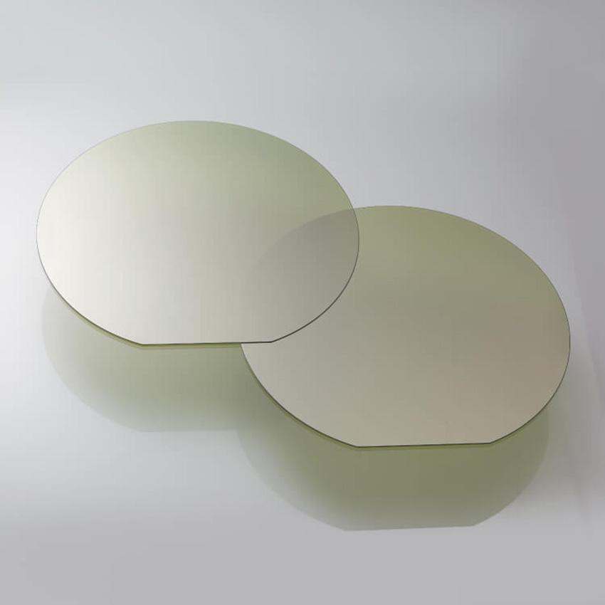 用于电力电子的 SiC