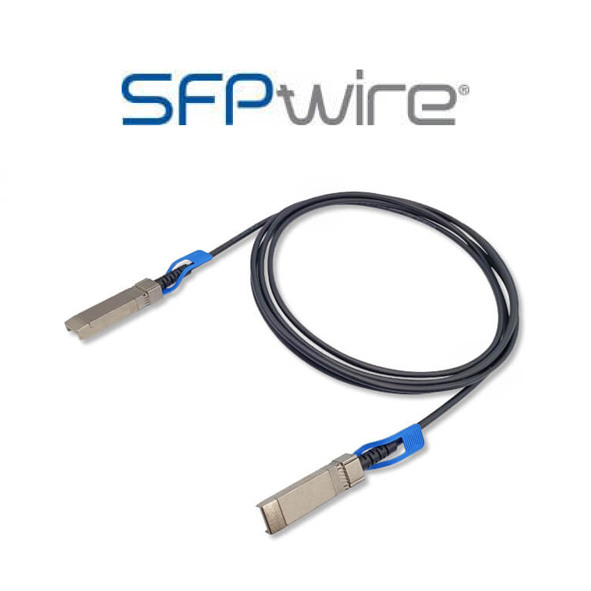 25G SFPwire® SFP+ 直连线缆