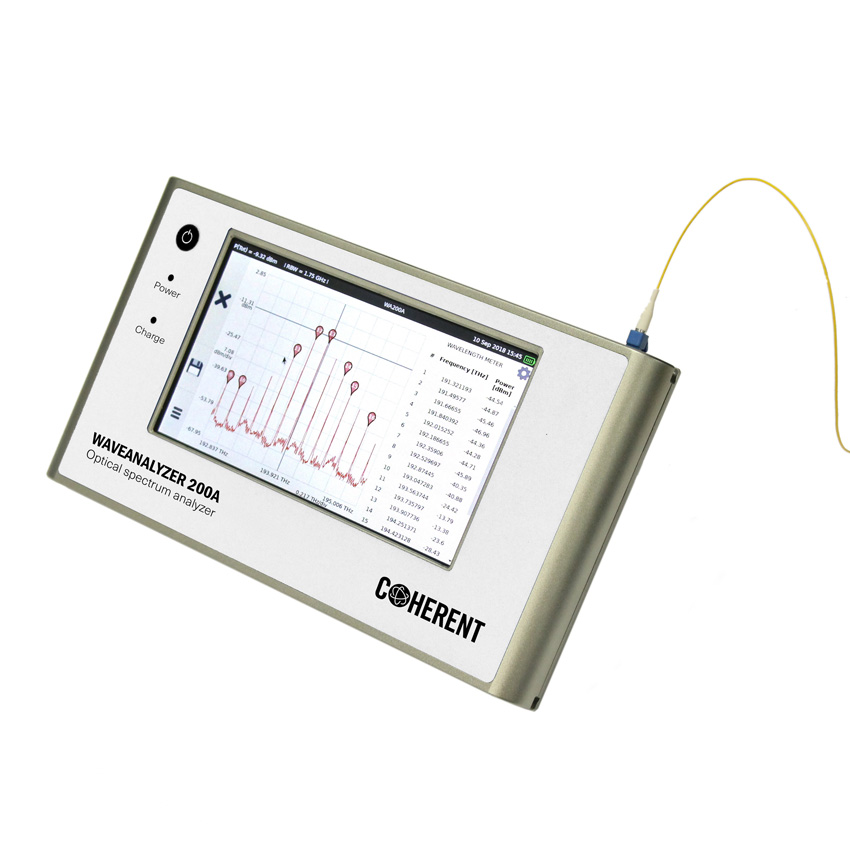 波形分析仪 200A