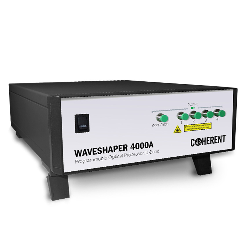 波形整形器 4000A